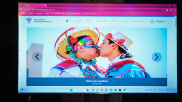 Jalisco launches 1st official LGBTQ+ info portal in Mexico