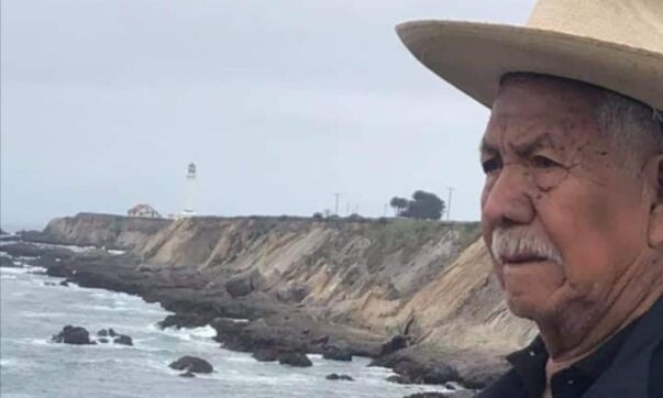 Gregorio Flores Heredia and fatherhood in Old Ajijic