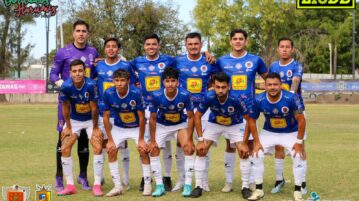 Chapala beats Tuxpan in Jalisco Cup Round 16