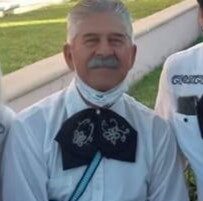 Mariachi Raúl 'El Palma' Rayo of Chapala dies