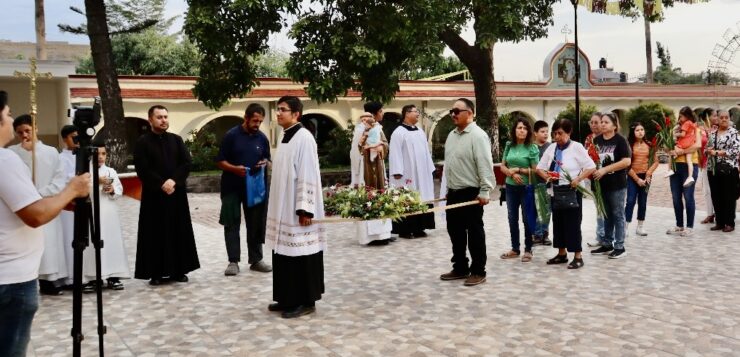 Fiestas Patronales de San Antonio end on a high note