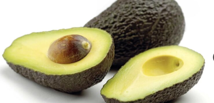 The impact of avocado production on our water resources