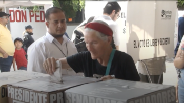 Jalisco will have 49 female municipal mayors - June 2 election outcome