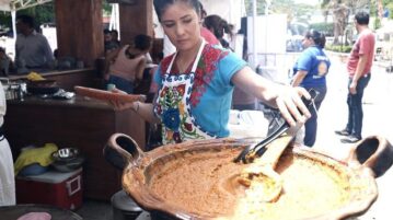 Sabor a Jalisco to tickle taste buds at Jocotepec malecón