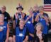 Democrats Abroad celebrate 4th of July in a big way