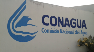 Conagua benefits water-grabbing companies