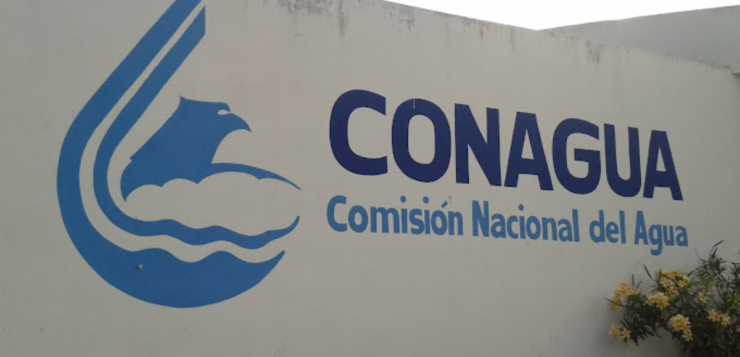 Conagua benefits water-grabbing companies