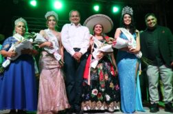 Nominations open for Queen of Fiestas Patrias San Antonio