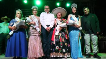 Nominations open for Queen of Fiestas Patrias San Antonio