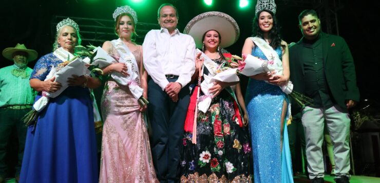 Nominations open for Queen of Fiestas Patrias San Antonio