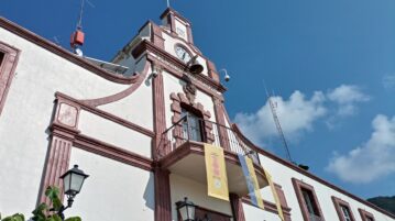 Jocotepec government transition process begins