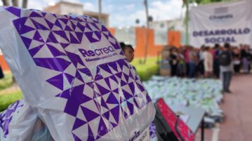 Chapala to distribute backpacks, supplies and uniforms for school kids