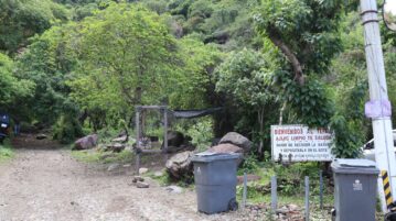 Axixic Indigenous Community sets safety rules for Tepalo trails