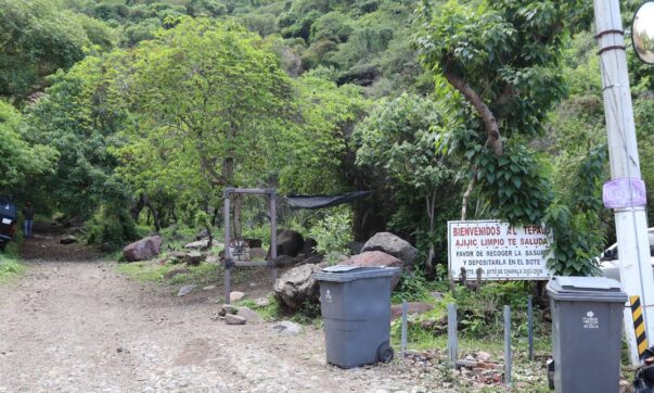 Axixic Indigenous Community sets safety rules for Tepalo trails