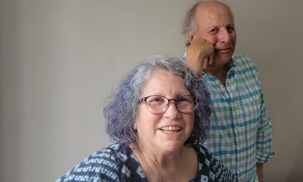 Profile: Randy Warren and Suki O’Brien, Bravo Theatre’s new managers