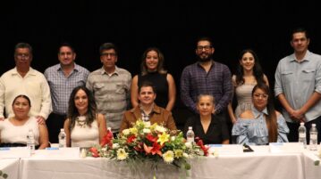 New Citizen's Committee of the Magic Town of Ajijic formed