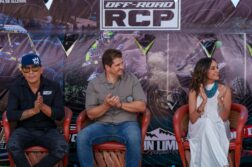 Chapala hosts 4th round of National Off-Road Mexico Racing