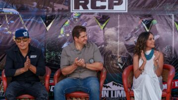 Chapala hosts 4th round of National Off-Road Mexico Racing