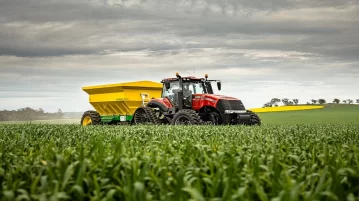 Mexico advances in agroindustrial technology