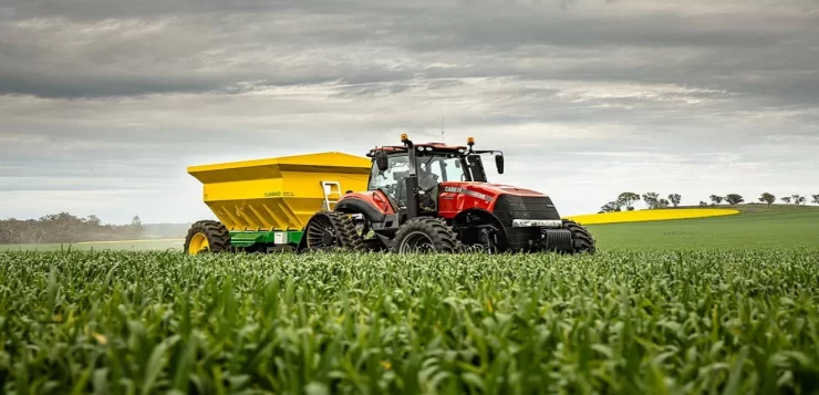 Mexico advances in agroindustrial technology