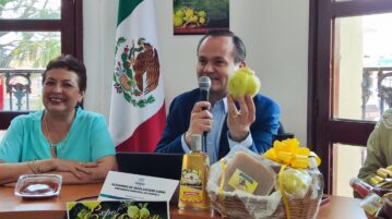 Up to 40 producers to offer delicacies at Expo Membrillo 2024