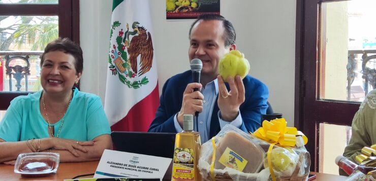 Up to 40 producers to offer delicacies at Expo Membrillo 2024