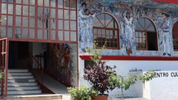 Ajijic Cultural Center announces a month-long 19th anniversary party