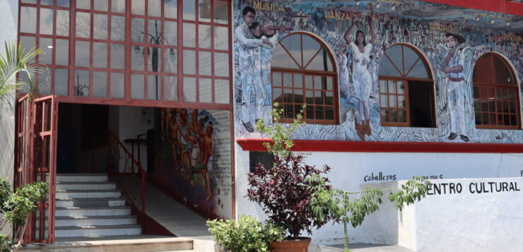 Ajijic Cultural Center announces a month-long 19th anniversary party