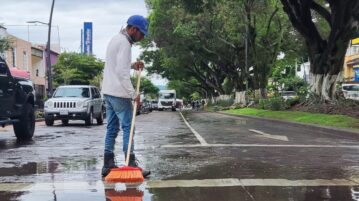 Francisco I. Madero Avenue merchants see some flaws after its inauguration