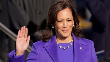 DNC announces Harris has the votes to be the nominee for President