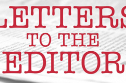 LETTERS TO THE EDITOR ON THE LCS ELECTION