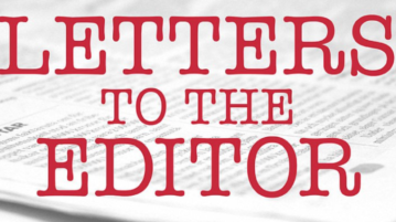 LETTERS TO THE EDITOR ON THE LCS ELECTION