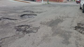 6 million approved for street repairs in Jocotepec