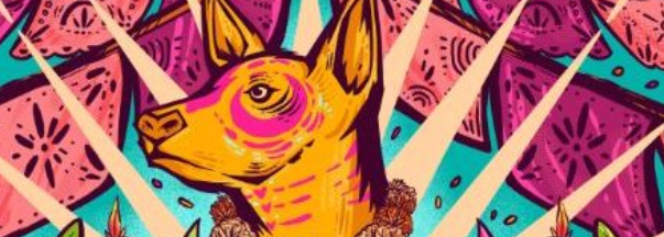 Xolos to strut their stuff for prizes in Ajijic’s Day of the Dead