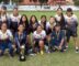 Unidad F.C. crowned champions of the Chapala women's soccer league