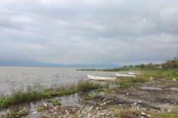 Expert predicts Lake Chapala will reach 58% capacity