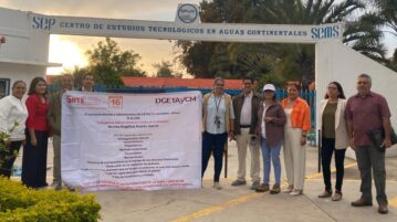 CETAC Jocotepec teachers demand director's removal