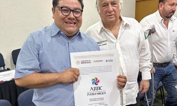 Ajijic keeps its “Pueblo Mágico” status