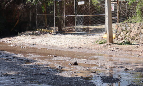 SIMAPA: Please don’t throw garbage in the sewage system