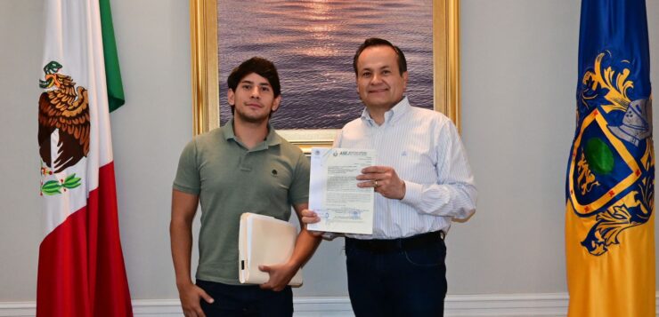 PHOTONOTE: Jalisco Auditor approves Chapala’s 2022 Public Account