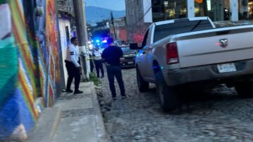 Man stabbed in the face in Ajijic