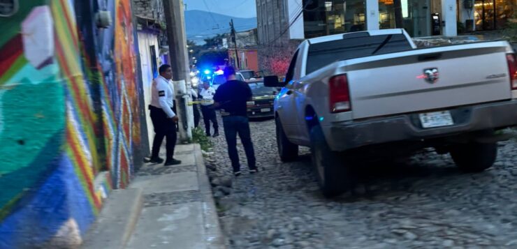 Man stabbed in the face in Ajijic