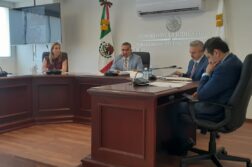 Clerk of the Second Civil Court of Chapala removed from position