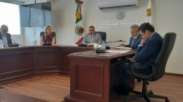 Clerk of the Second Civil Court of Chapala removed from position