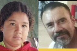 Missing persons from municipality of Chapala found