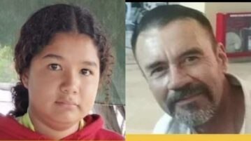 Missing persons from municipality of Chapala found