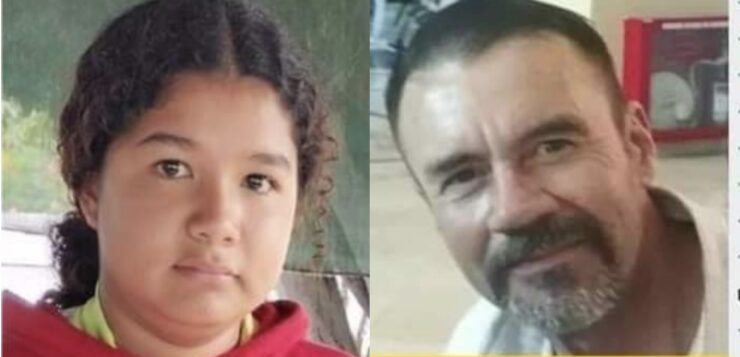 Missing persons from municipality of Chapala found