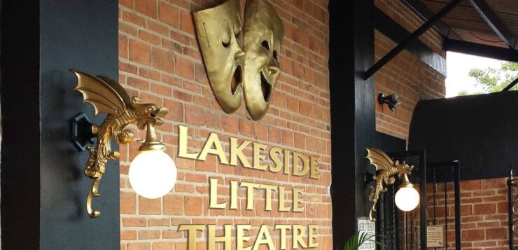 Season 60 individual play tickets now on sale at LLT
