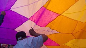 Balloon Regatta: An Ajijic tradition rises from child’s play