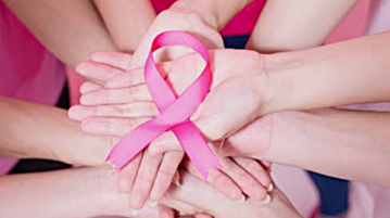 Free mammograms are offered for the detection of breast cancer